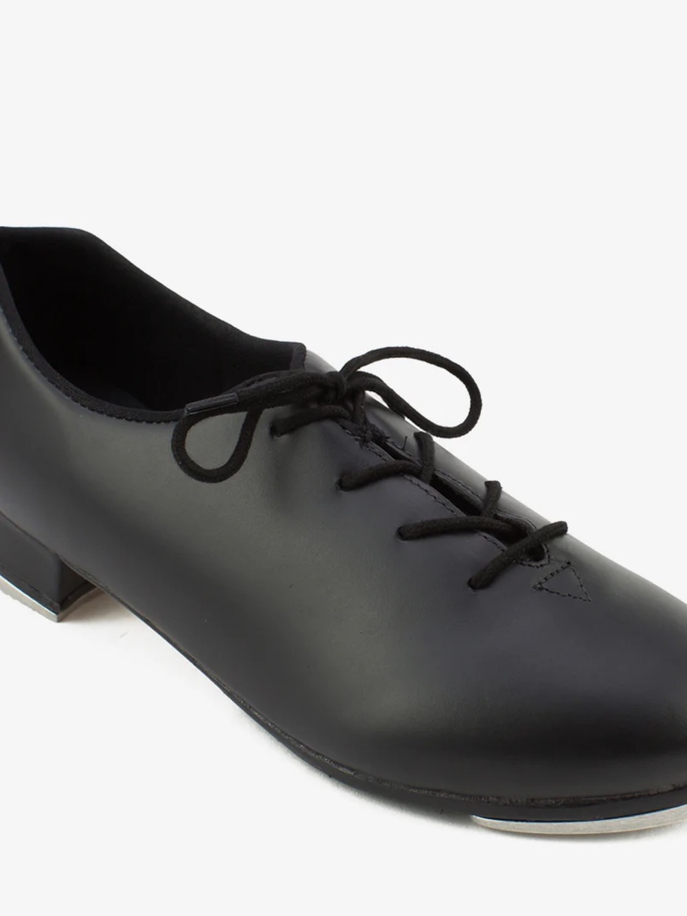 So Danca ZURI - TA42 Leather Oxford Tap Shoe, Size US 5.5